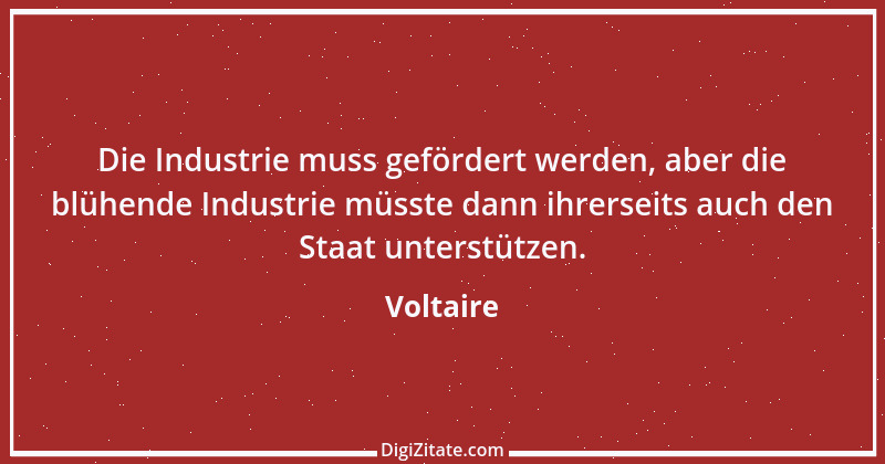 Zitat von Voltaire 473