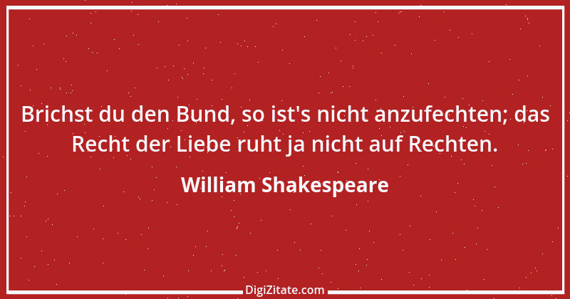 Zitat von William Shakespeare 414