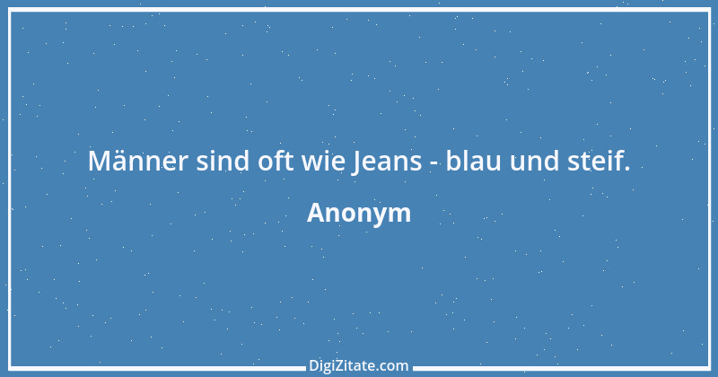 Zitat von Anonym 2797