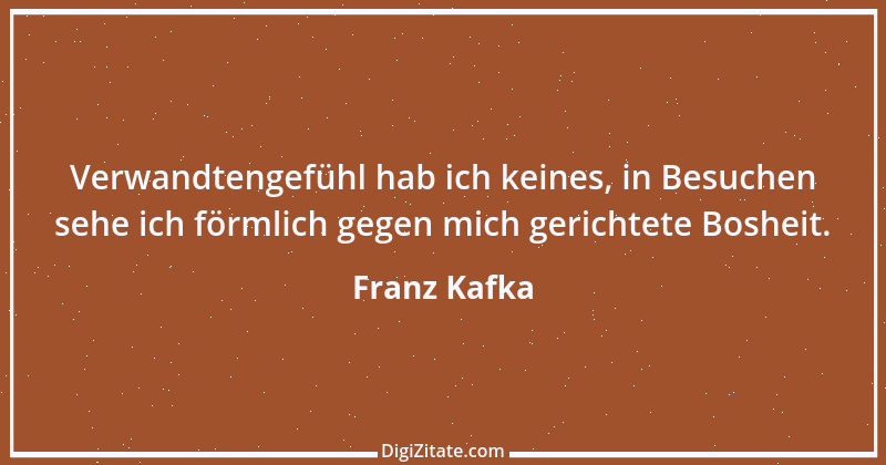 Zitat von Franz Kafka 184