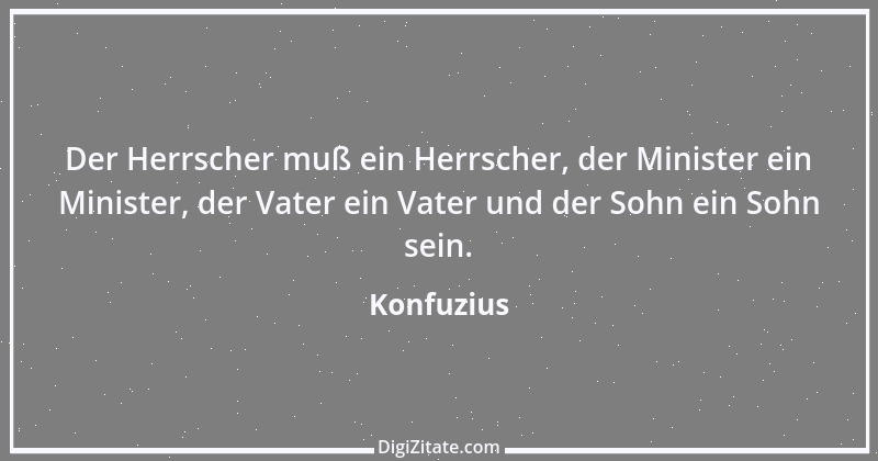 Zitat von Konfuzius 72