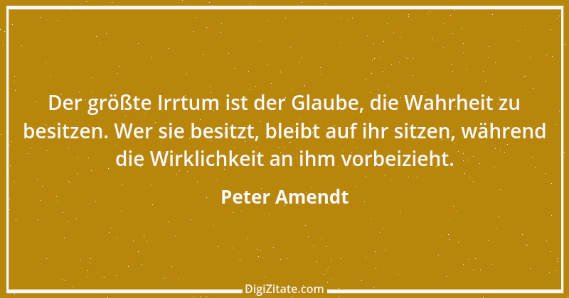 Zitat von Peter Amendt 155