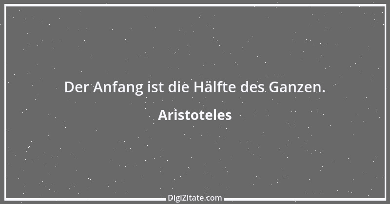 Zitat von Aristoteles 202