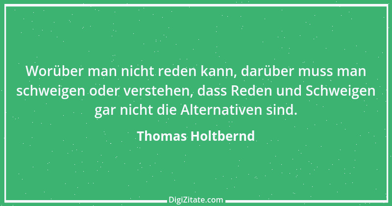 Zitat von Thomas Holtbernd 29