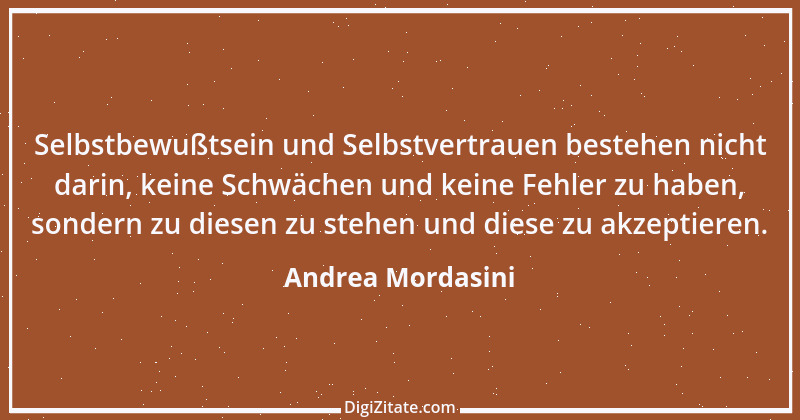 Zitat von Andrea Mordasini 7