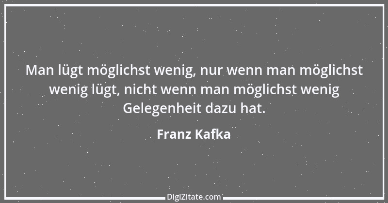 Zitat von Franz Kafka 186