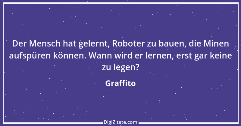 Zitat von Graffito 157