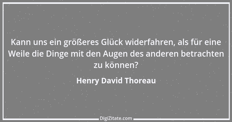 Zitat von Henry David Thoreau 74