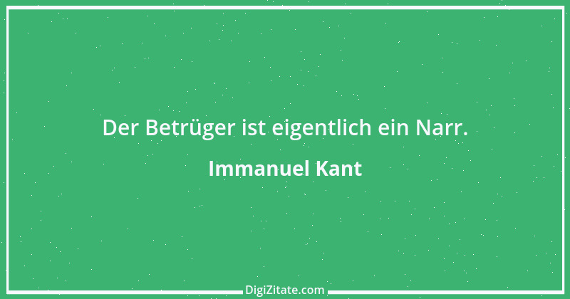 Zitat von Immanuel Kant 322