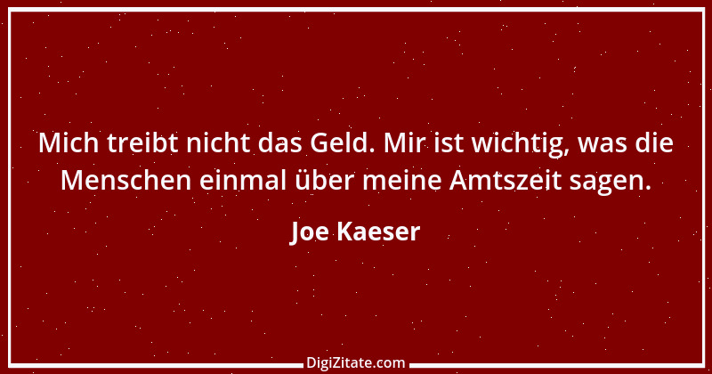 Zitat von Joe Kaeser 2