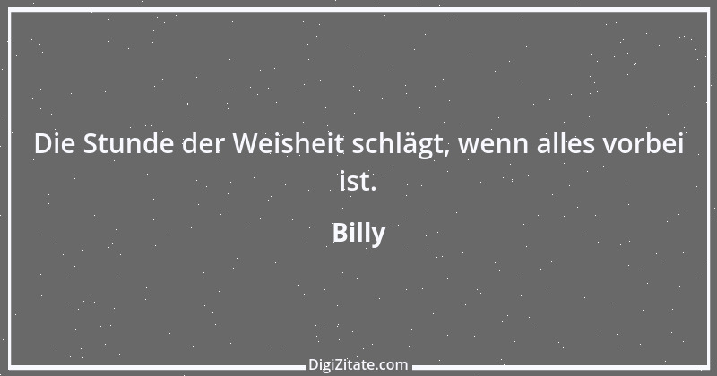 Zitat von Billy 911