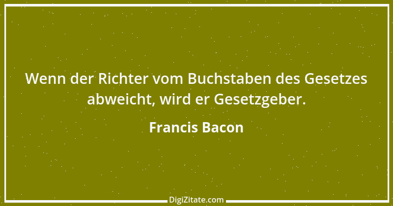 Zitat von Francis Bacon 86