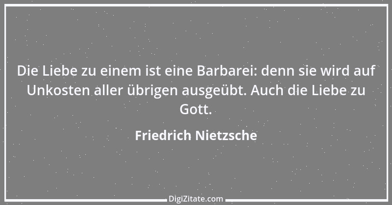 Zitat von Friedrich Nietzsche 769