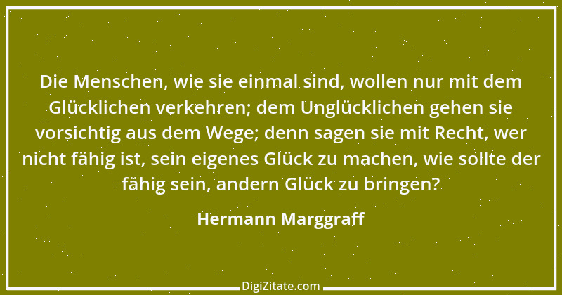 Zitat von Hermann Marggraff 2