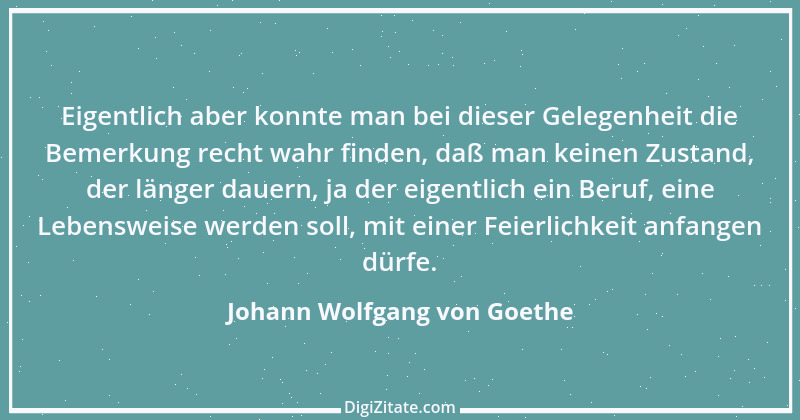 Zitat von Johann Wolfgang von Goethe 832