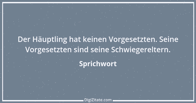 Zitat von Sprichwort 12824