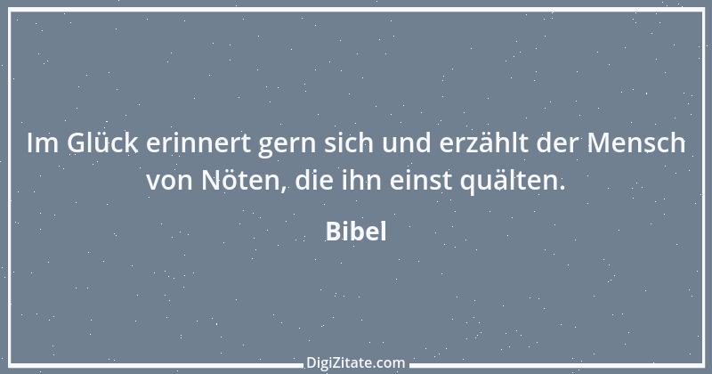 Zitat von Bibel 1868