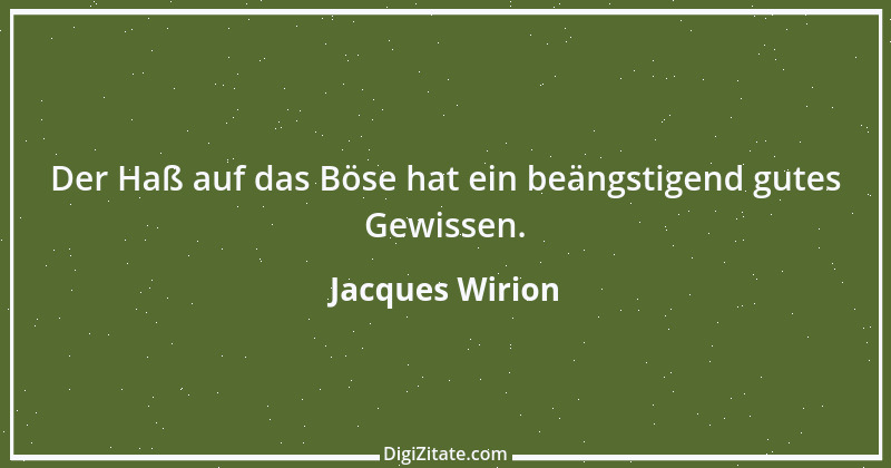 Zitat von Jacques Wirion 30