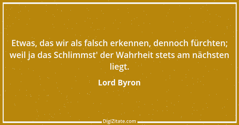 Zitat von Lord Byron 59