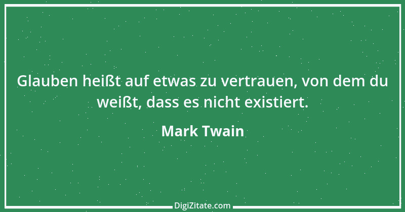 Zitat von Mark Twain 240