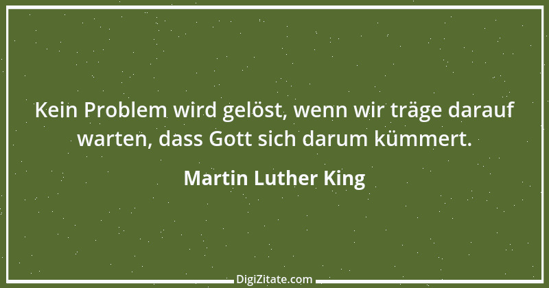 Zitat von Martin Luther King 31