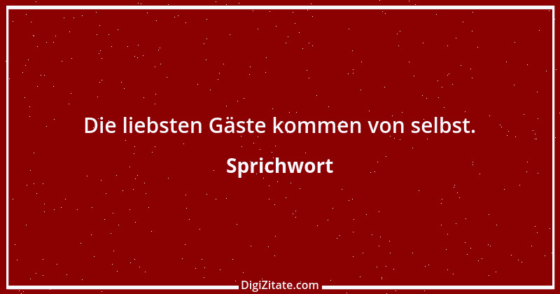 Zitat von Sprichwort 2825