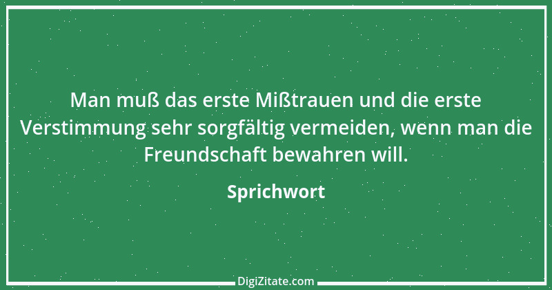 Zitat von Sprichwort 3825