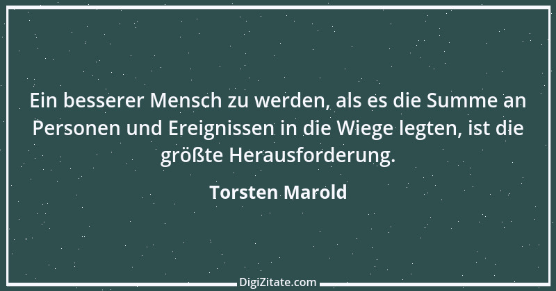 Zitat von Torsten Marold 11