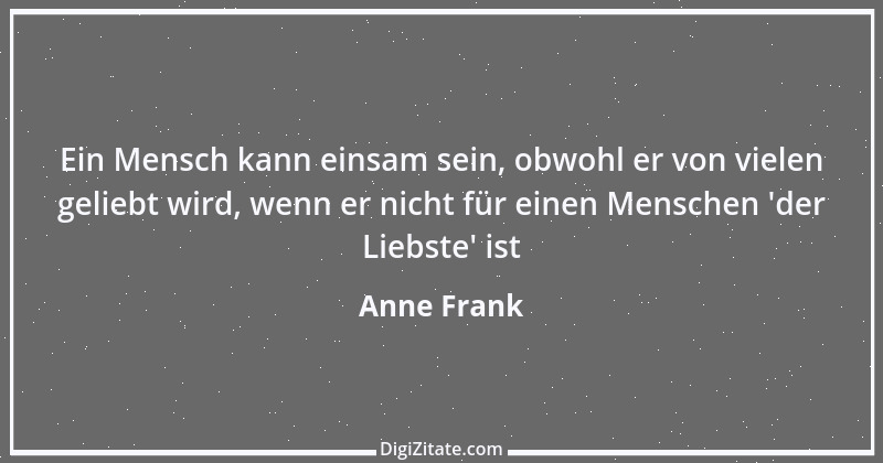 Zitat von Anne Frank 8