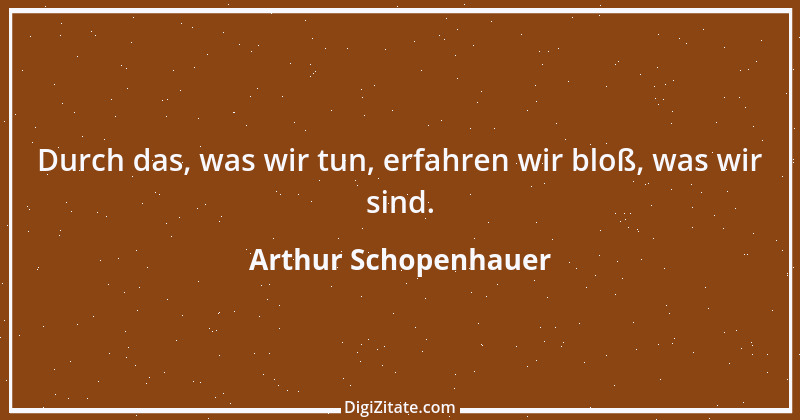 Zitat von Arthur Schopenhauer 700