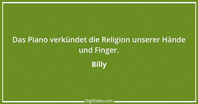 Zitat von Billy 913