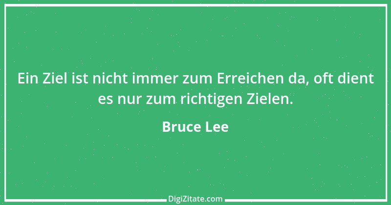 Zitat von Bruce Lee 10