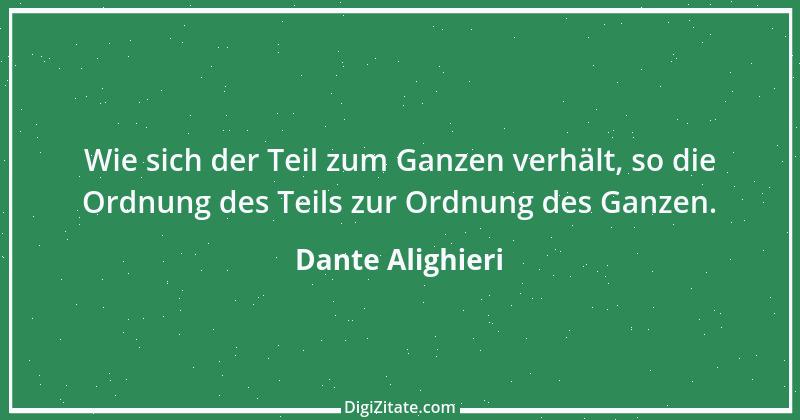 Zitat von Dante Alighieri 83