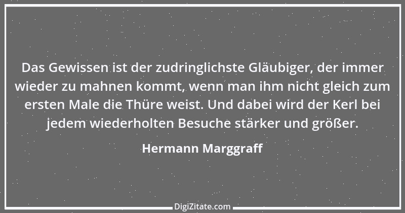 Zitat von Hermann Marggraff 4