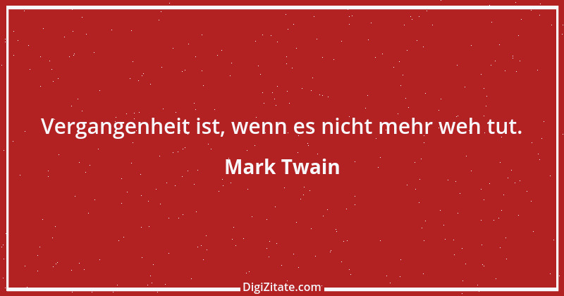 Zitat von Mark Twain 241