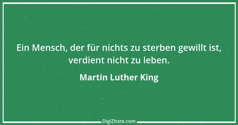 Zitat von Martin Luther King 32