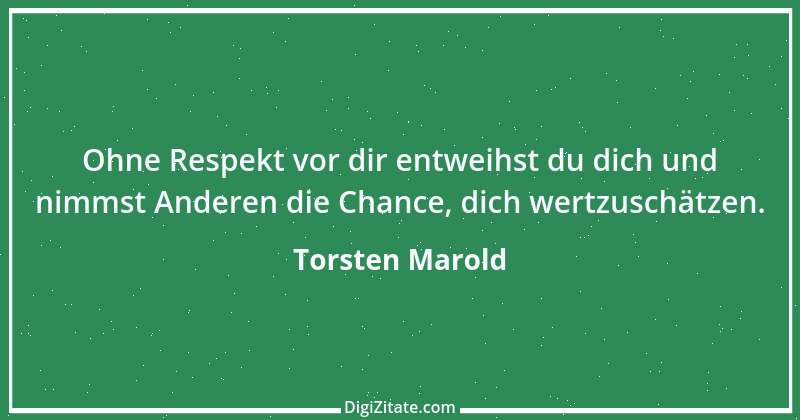 Zitat von Torsten Marold 12