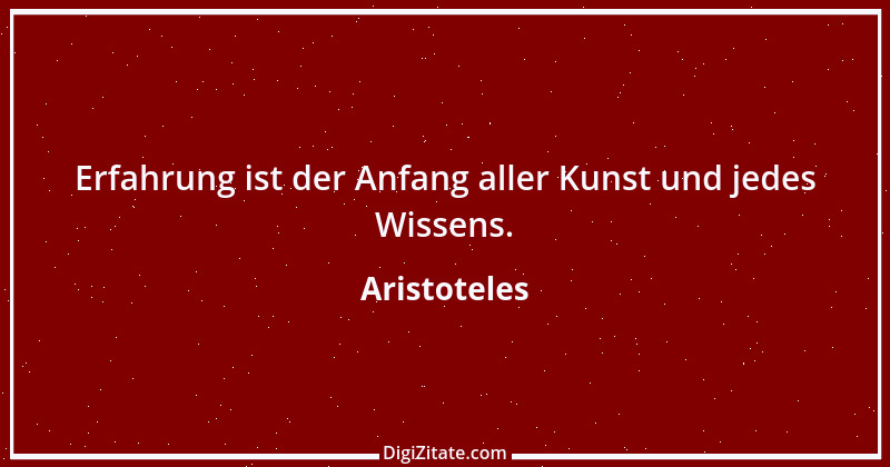 Zitat von Aristoteles 207