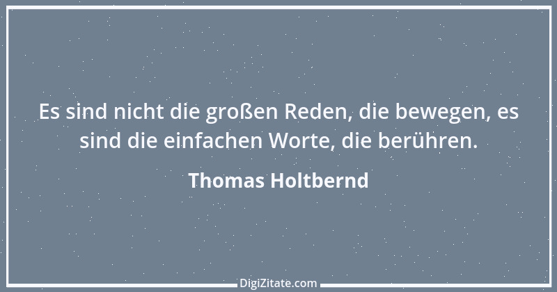 Zitat von Thomas Holtbernd 34