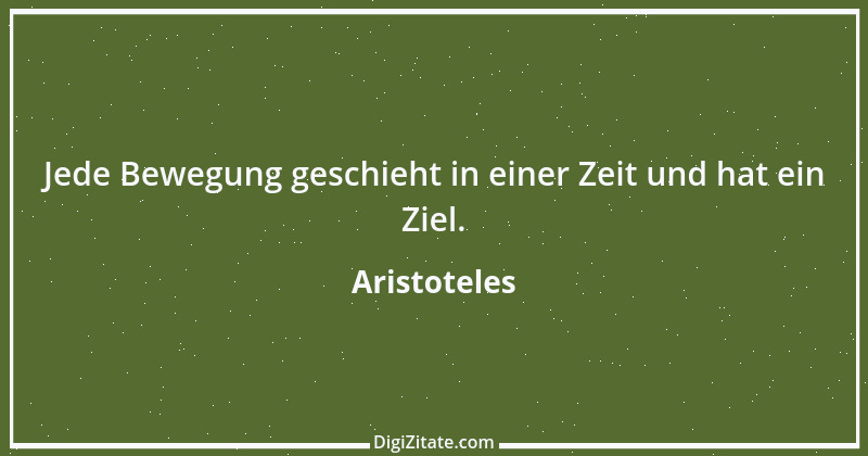 Zitat von Aristoteles 109