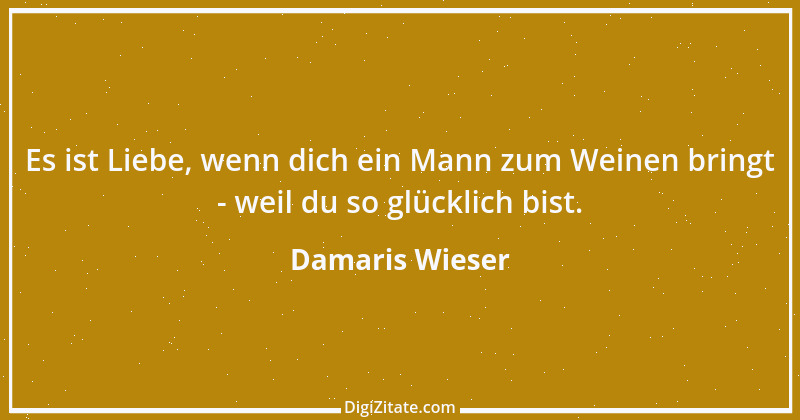 Zitat von Damaris Wieser 269