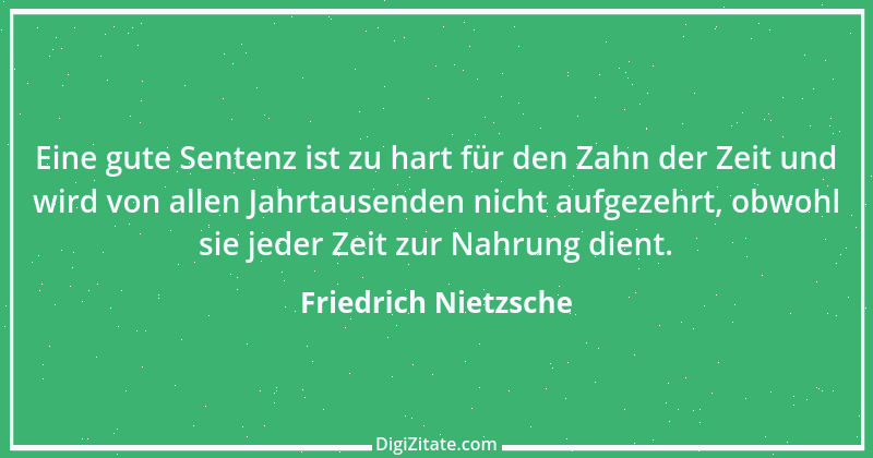 Zitat von Friedrich Nietzsche 1674