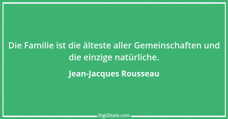 Zitat von Jean-Jacques Rousseau 324