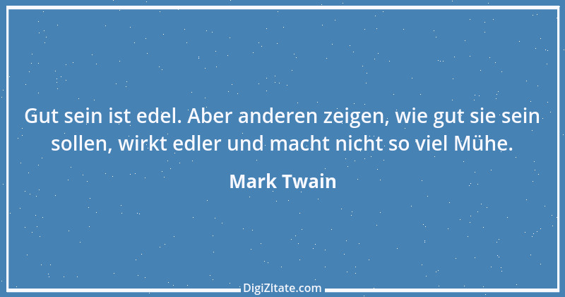 Zitat von Mark Twain 144