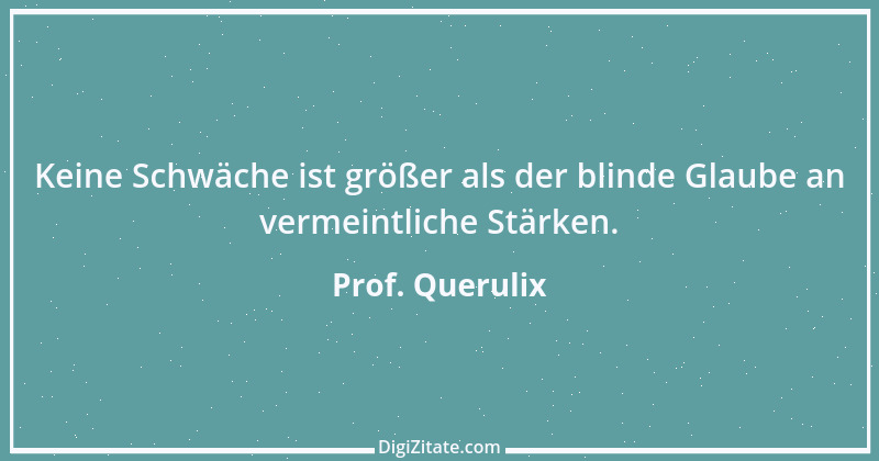 Zitat von Prof. Querulix 29