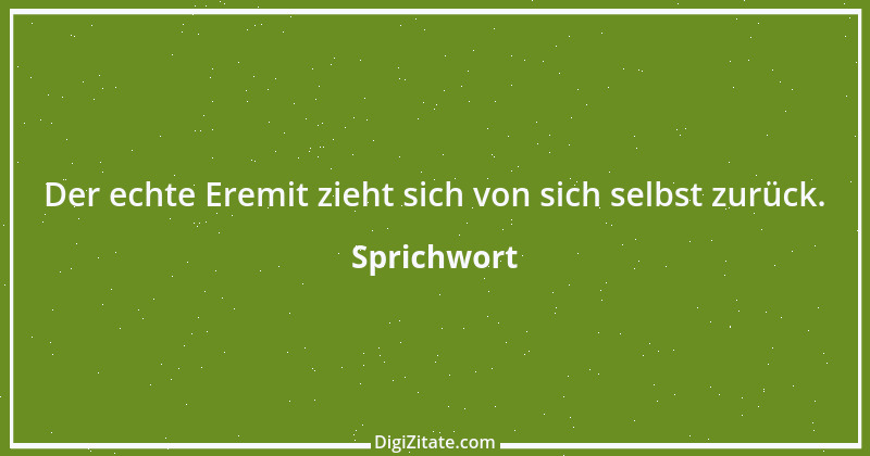 Zitat von Sprichwort 3729