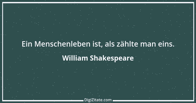 Zitat von William Shakespeare 323