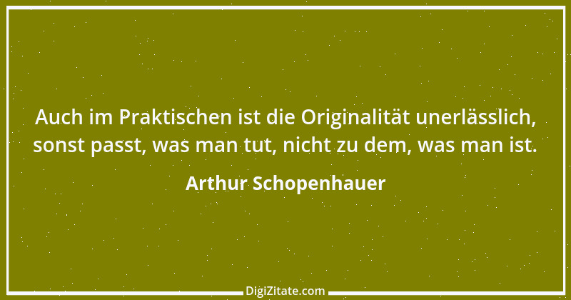 Zitat von Arthur Schopenhauer 702