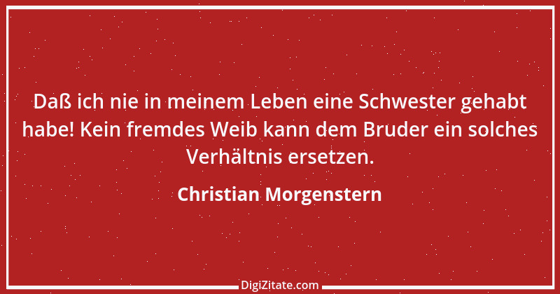 Zitat von Christian Morgenstern 359