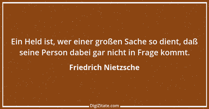 Zitat von Friedrich Nietzsche 773